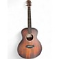 Used Taylor GS Mini Koa Plus Shaded Edge Burst Acoustic Electric Guitar thumbnail