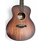 Used Taylor GS Mini Koa Plus Shaded Edge Burst Acoustic Electric Guitar
