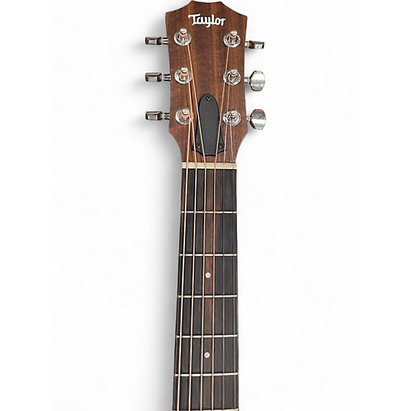 Used Taylor GS Mini Koa Plus Shaded Edge Burst Acoustic Electric Guitar