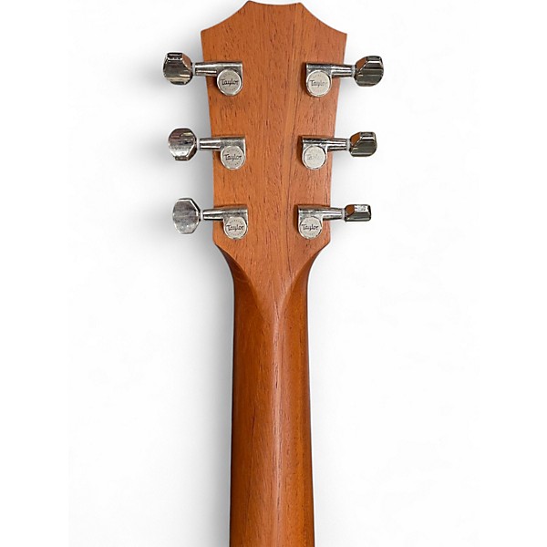 Used Taylor GS Mini Koa Plus Shaded Edge Burst Acoustic Electric Guitar