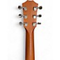 Used Taylor GS Mini Koa Plus Shaded Edge Burst Acoustic Electric Guitar
