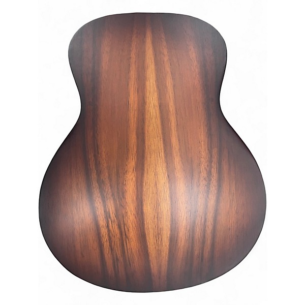 Used Taylor GS Mini Koa Plus Shaded Edge Burst Acoustic Electric Guitar
