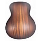 Used Taylor GS Mini Koa Plus Shaded Edge Burst Acoustic Electric Guitar