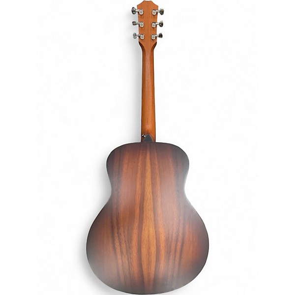 Used Taylor GS Mini Koa Plus Shaded Edge Burst Acoustic Electric Guitar