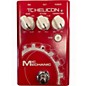 Used TC Helicon VoiceTone Mic Mechanic Vocal Processor