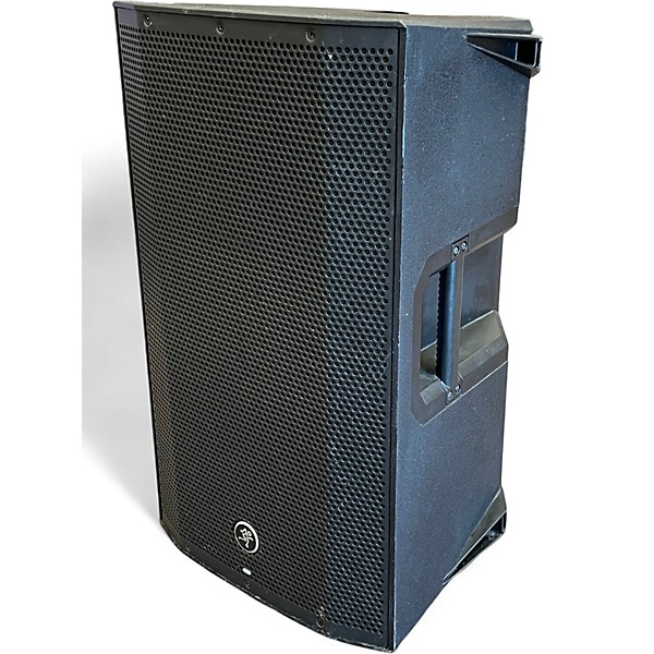 Used Mackie THUMP 12 A Powered Speaker