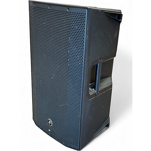 Used Mackie THUMP 12 A Powered Speaker