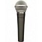 Used Shure SM58LC Dynamic Microphone thumbnail