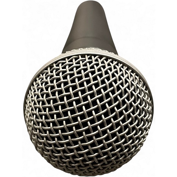Used Shure SM58LC Dynamic Microphone
