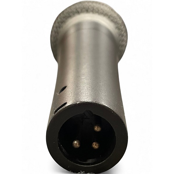 Used Shure SM58LC Dynamic Microphone