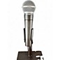 Used Shure SM58LC Dynamic Microphone