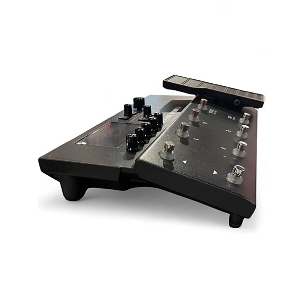 Used Line 6 POD GO Effect Processor