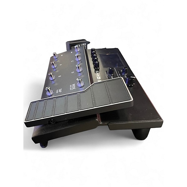 Used Line 6 POD GO Effect Processor