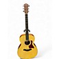Used Taylor 114 Natural Acoustic Guitar thumbnail