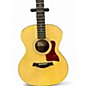Used Taylor 114 Natural Acoustic Guitar