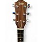 Used Taylor 114 Natural Acoustic Guitar