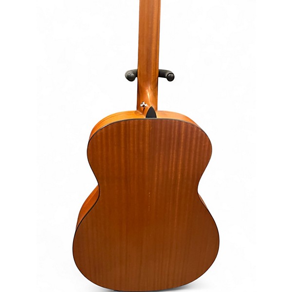 Used Taylor 114 Natural Acoustic Guitar