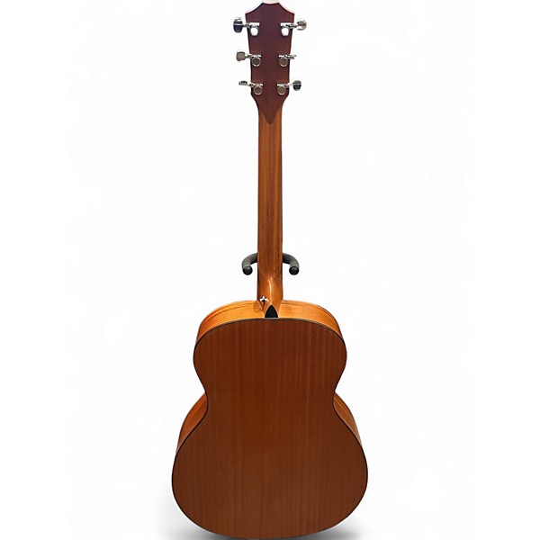 Used Taylor 114 Natural Acoustic Guitar