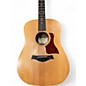 Used Taylor BBT Big Baby Natural Acoustic Guitar