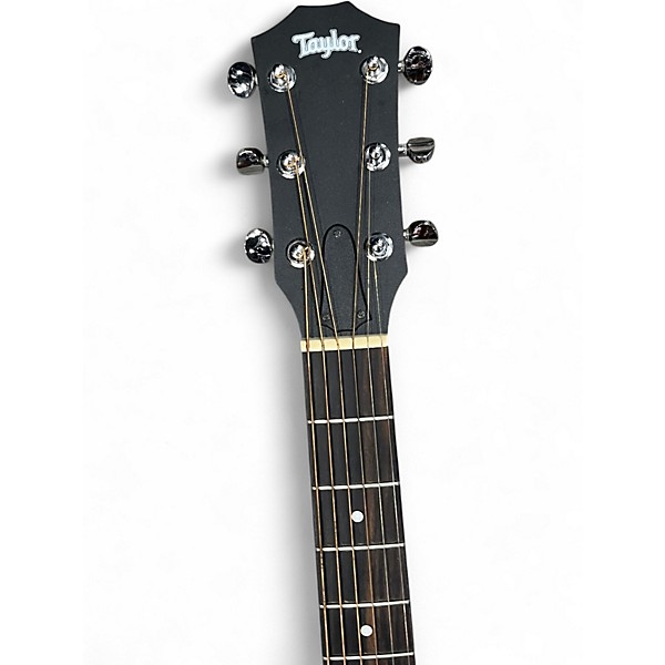 Used Taylor BBT Big Baby Natural Acoustic Guitar