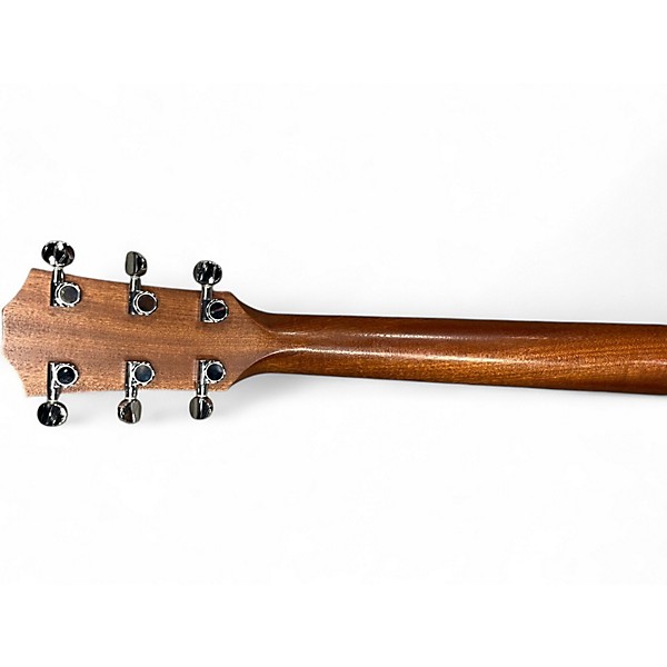 Used Taylor BBT Big Baby Natural Acoustic Guitar