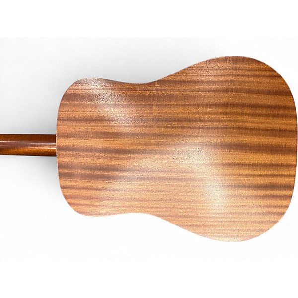 Used Taylor BBT Big Baby Natural Acoustic Guitar