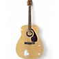 Used Yamaha F335 Natural Acoustic Guitar thumbnail