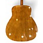 Used Yamaha F335 Natural Acoustic Guitar