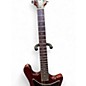 Vintage 1970s Guild S-60 RED Solid Body Electric Guitar