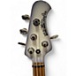 Used Ernie Ball Music Man StingRay Special HH SNOWY NIGHT Electric Bass Guitar
