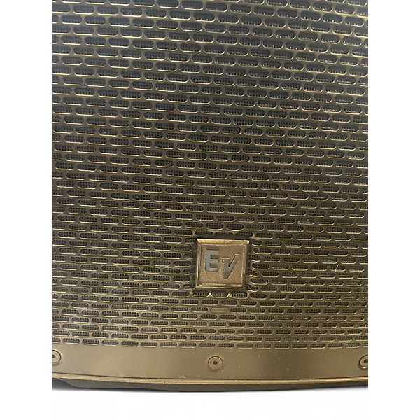 Used Electro-Voice ZLX-12P 12in 2-Way Powered Speaker