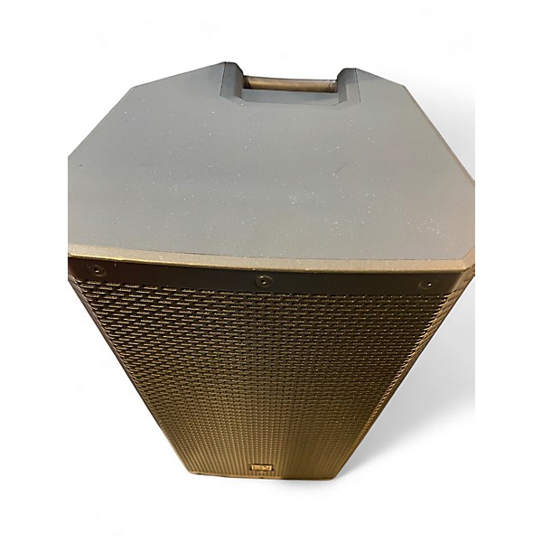 Used Electro-Voice ZLX-12P 12in 2-Way Powered Speaker