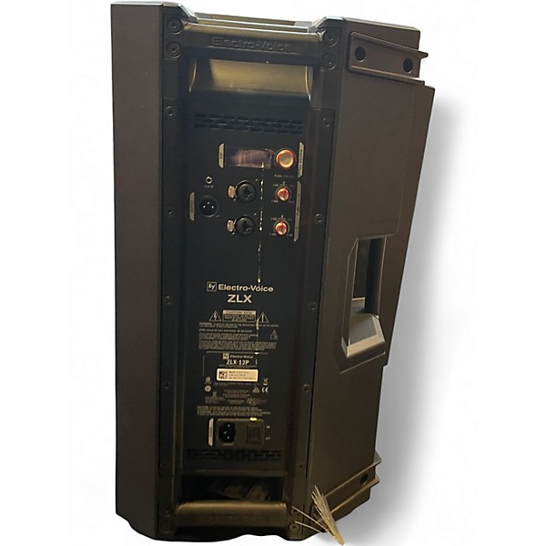 Used Electro-Voice ZLX-12P 12in 2-Way Powered Speaker