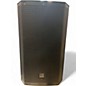 Used Electro-Voice ZLX-12P 12in 2-Way Powered Speaker thumbnail