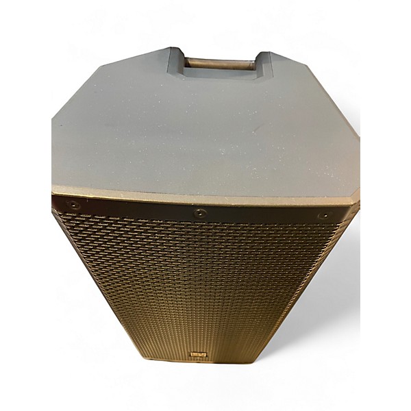 Used Electro-Voice ZLX-12P 12in 2-Way Powered Speaker