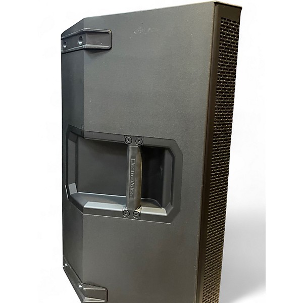 Used Electro-Voice ZLX-12P 12in 2-Way Powered Speaker