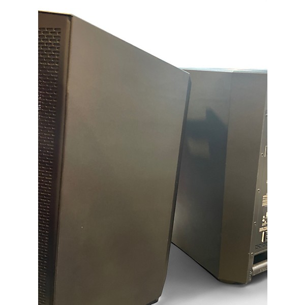 Used Electro-Voice ZLX-12P 12in 2-Way Powered Speaker