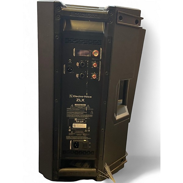 Used Electro-Voice ZLX-12P 12in 2-Way Powered Speaker