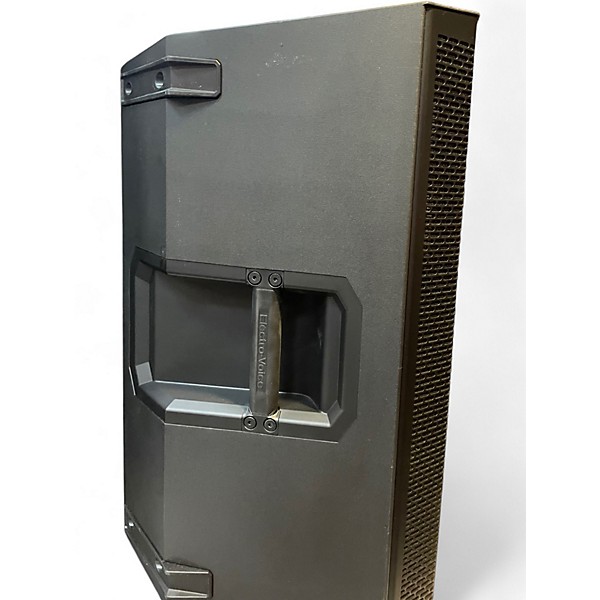 Used Electro-Voice ZLX-12P 12in 2-Way Powered Speaker