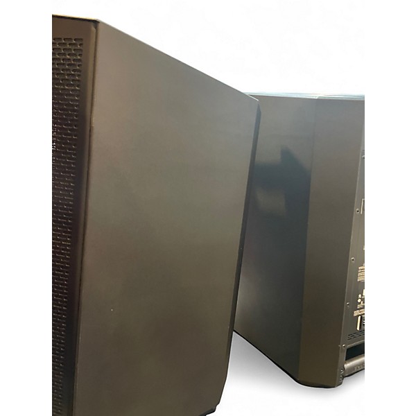 Used Electro-Voice ZLX-12P 12in 2-Way Powered Speaker