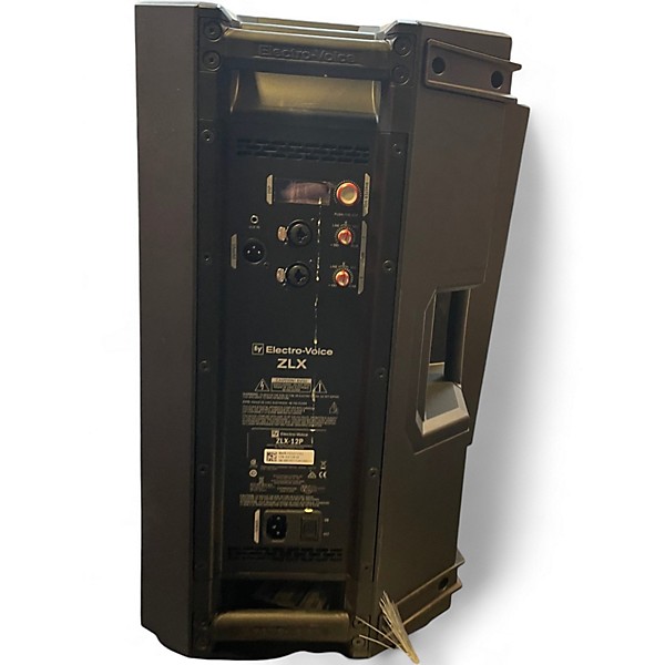 Used Electro-Voice ZLX-12P 12in 2-Way Powered Speaker