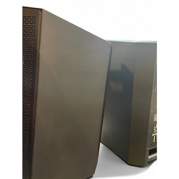 Used Electro-Voice ZLX-12P 12in 2-Way Powered Speaker