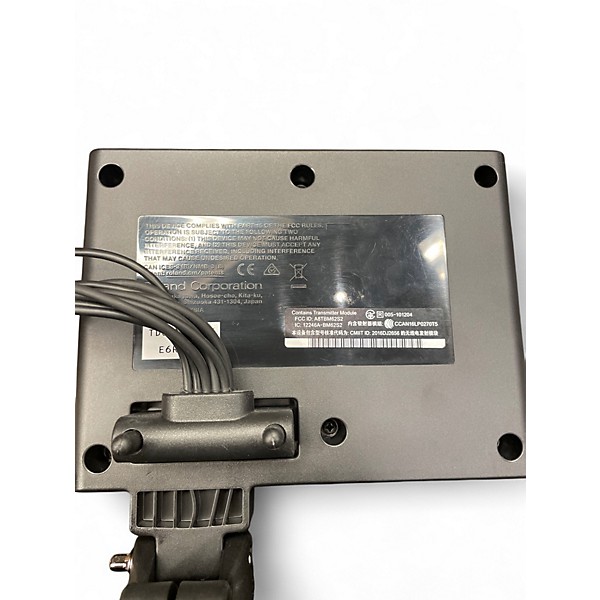 Used Roland TD-07DMK Electric Drum Set