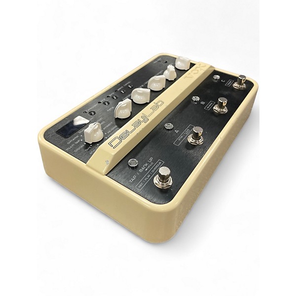 Used VOX Delay Lab Effect Processor
