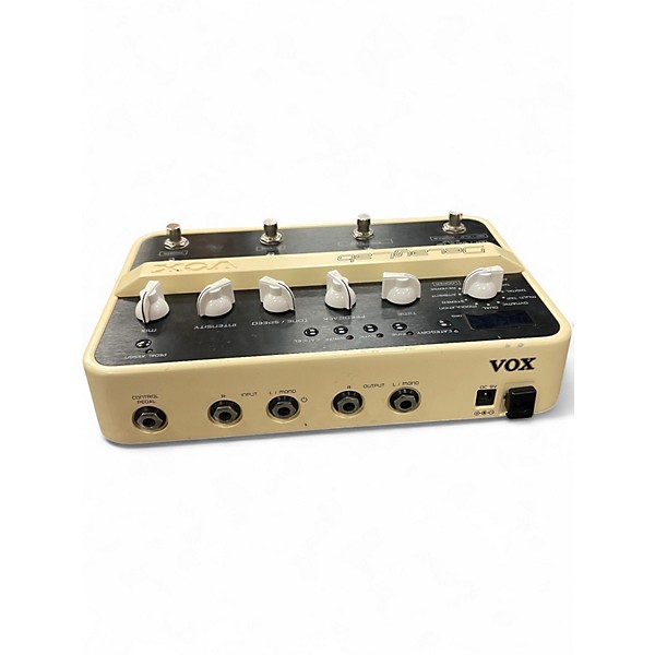 Used VOX Delay Lab Effect Processor