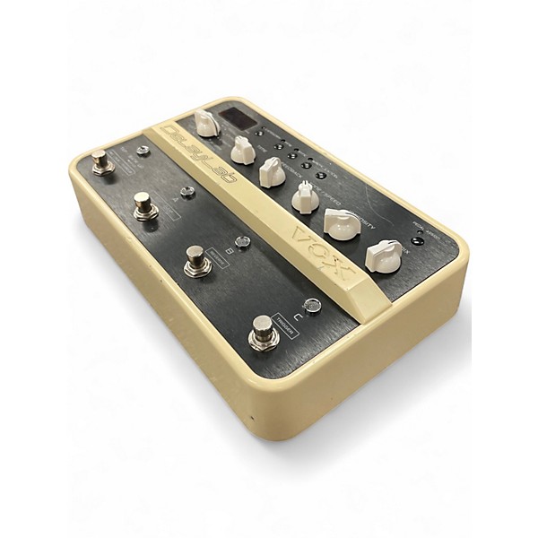 Used VOX Delay Lab Effect Processor