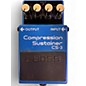 Used BOSS CS3 Compressor Sustainer Effect Pedal thumbnail