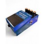 Used BOSS CS3 Compressor Sustainer Effect Pedal