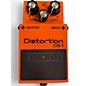 Used BOSS DS1 Distortion Effect Pedal thumbnail