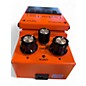 Used BOSS DS1 Distortion Effect Pedal